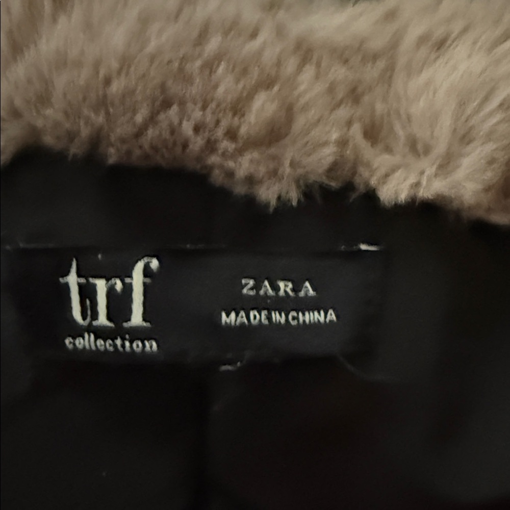 Zara jacket - Picture 5 of 8